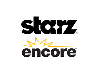 Starz Encore
