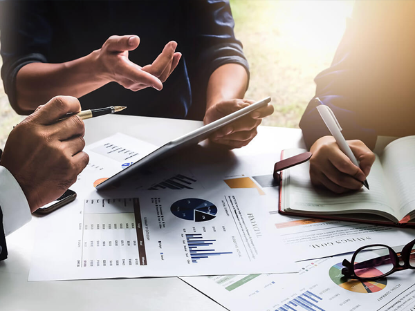 IT Consulting Services