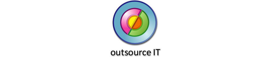 OutsourceIT logo