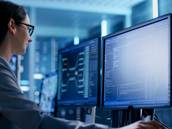 Managed IT Services