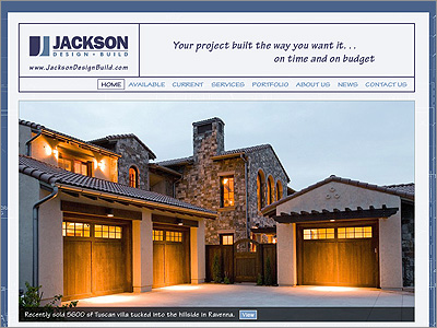 Jackson Design Build